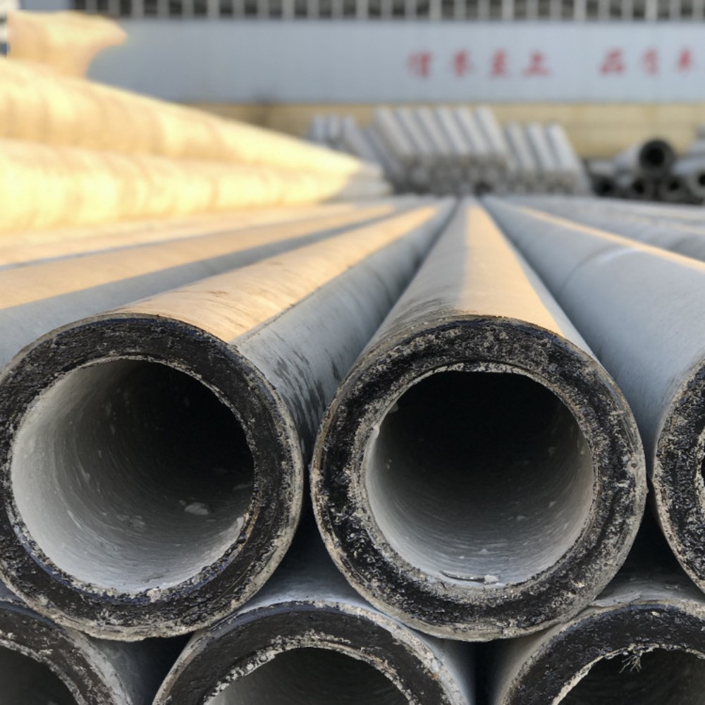 徐汇150×10米预应力水泥电线杆